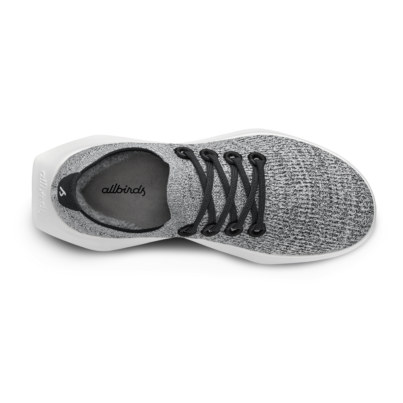 Women's Tree Dasher 2 - Blizzard/Natural Black (Blizzard Sole) – Performance
