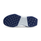 Women's Tree Dasher 2 - Blizzard/Hazy Cobalt (Clarity Blue Sole)