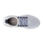 Women's Tree Dasher 2 - Blizzard/Hazy Cobalt (Clarity Blue Sole)