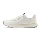 Women's Courier - Blizzard/Light Grey (Natural White Sole)