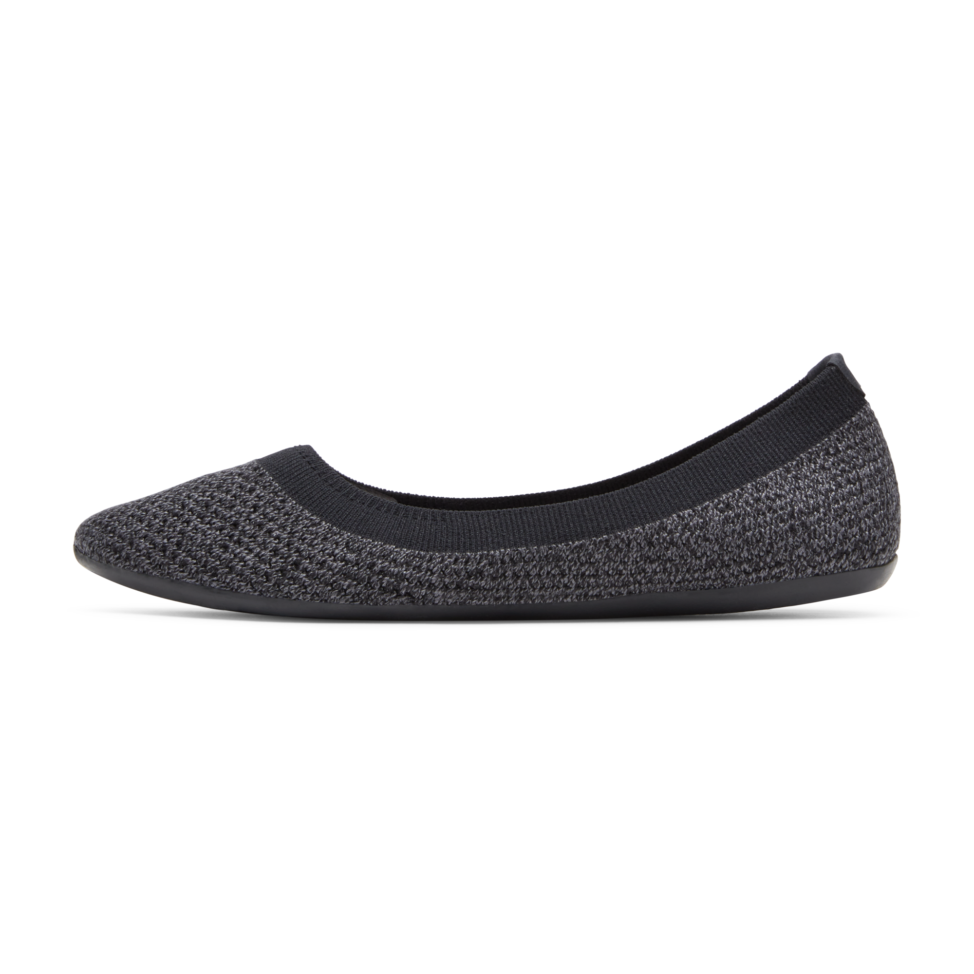 Women's Tree Breezer - Natural Black/Stormy Grey – Breathable