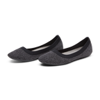 Women's Tree Breezer - Natural Black/Stormy Grey