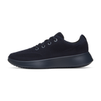 Men's Tree Runner Go - Deep Navy (True Navy Sole)