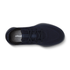 Women's Tree Runner Go - Deep Navy (True Navy Sole)