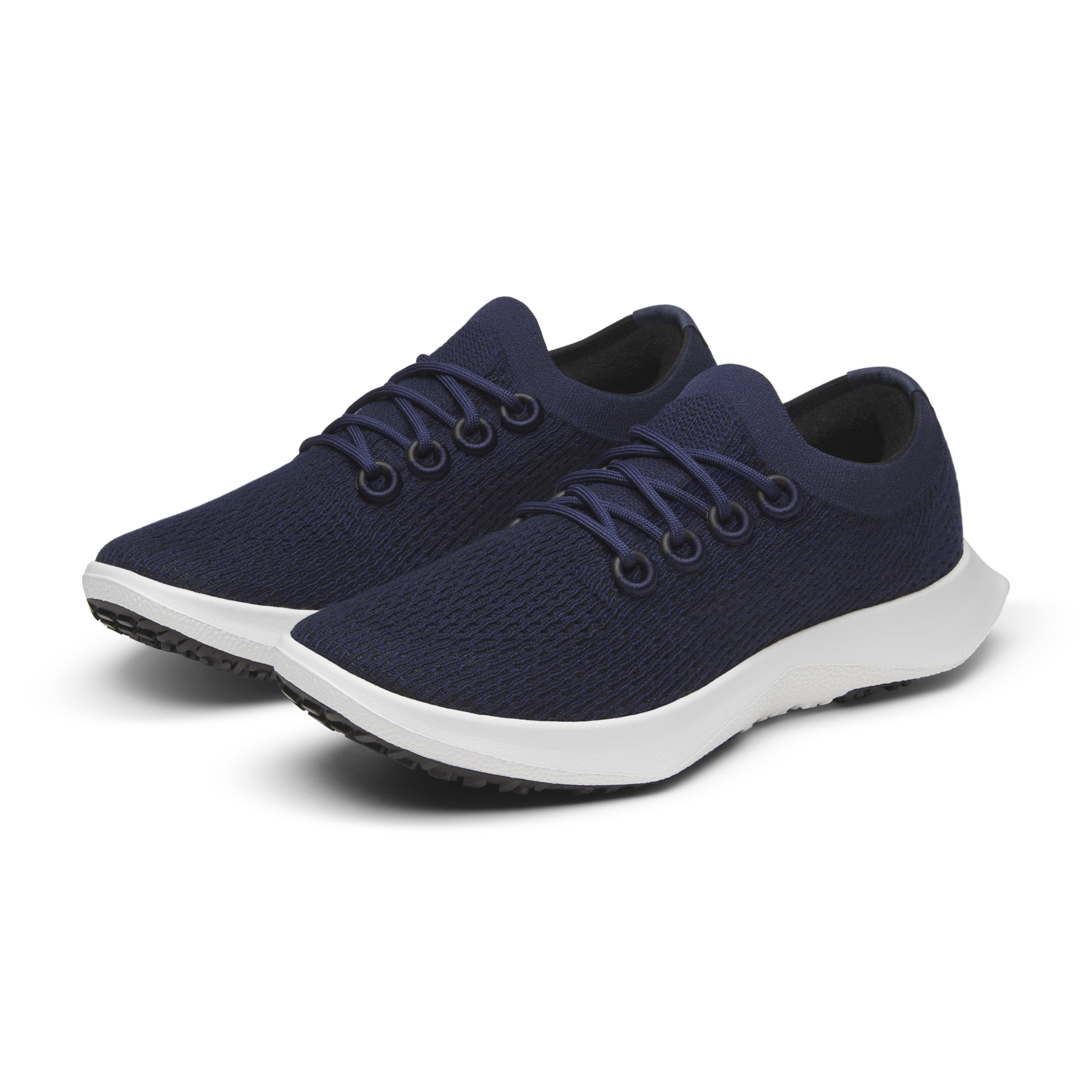 Women's Tree Dasher 2 - Deep Navy (Blizzard Sole) – Performance