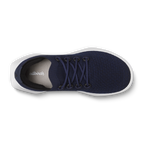 Women's Tree Dasher 2 - Deep Navy (Blizzard Sole)