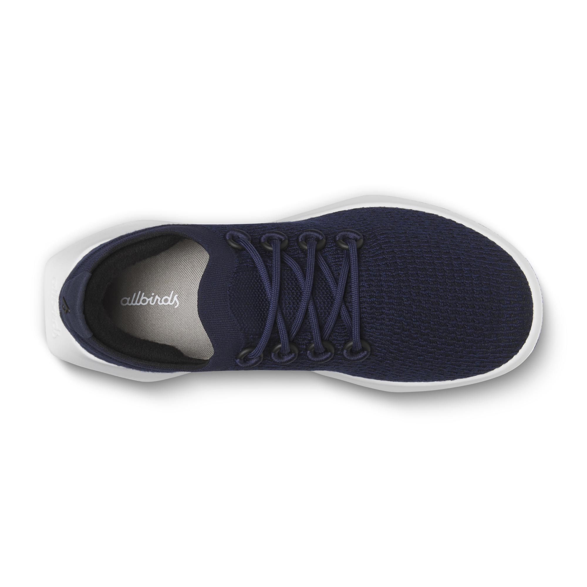 Women's Tree Dasher 2 - Deep Navy (Blizzard Sole) – Performance