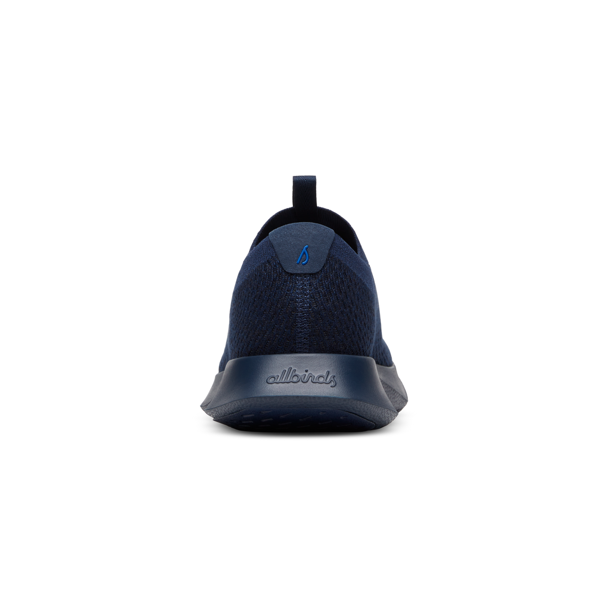 Women's Tree Dasher Relay - Deep Navy (Deep Navy Sole)