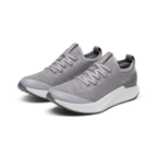 Men's Tree Glider - Medium Grey (Light Grey Sole)