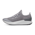 Men's Tree Glider - Medium Grey (Light Grey Sole)