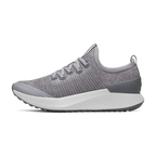 Men's Tree Glider - Medium Grey (Light Grey Sole)