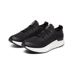 Men's Tree Glider - Natural Black (Blizzard Sole)