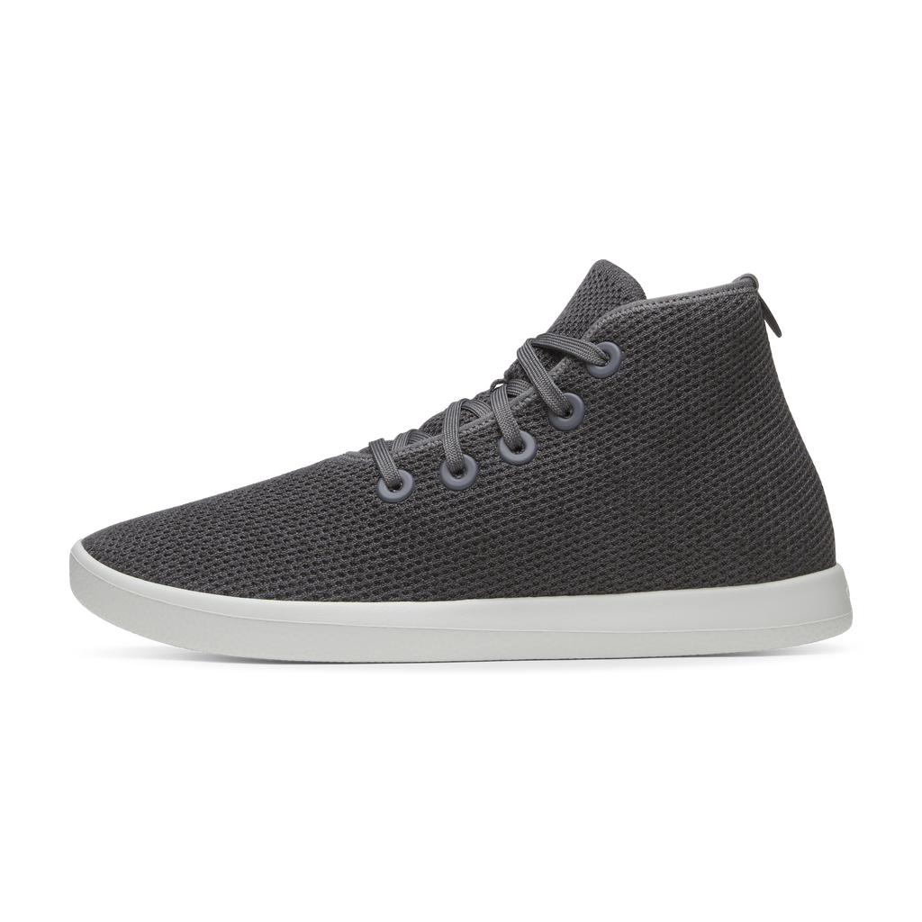 Women's Tree Topper - Stormy Grey (Barely Grey Sole)
