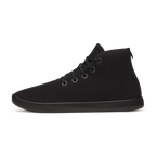Women's Tree Topper - Natural Black (Natural Black Sole)