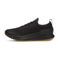 Women's Tree Glider - Natural Black (Rugged Khaki Sole)