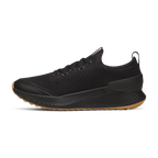 Women's Tree Glider - Natural Black (Rugged Khaki Sole)