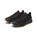 Women's Tree Glider - Natural Black (Rugged Khaki Sole)