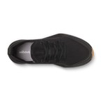 Women's Tree Glider - Natural Black (Rugged Khaki Sole)