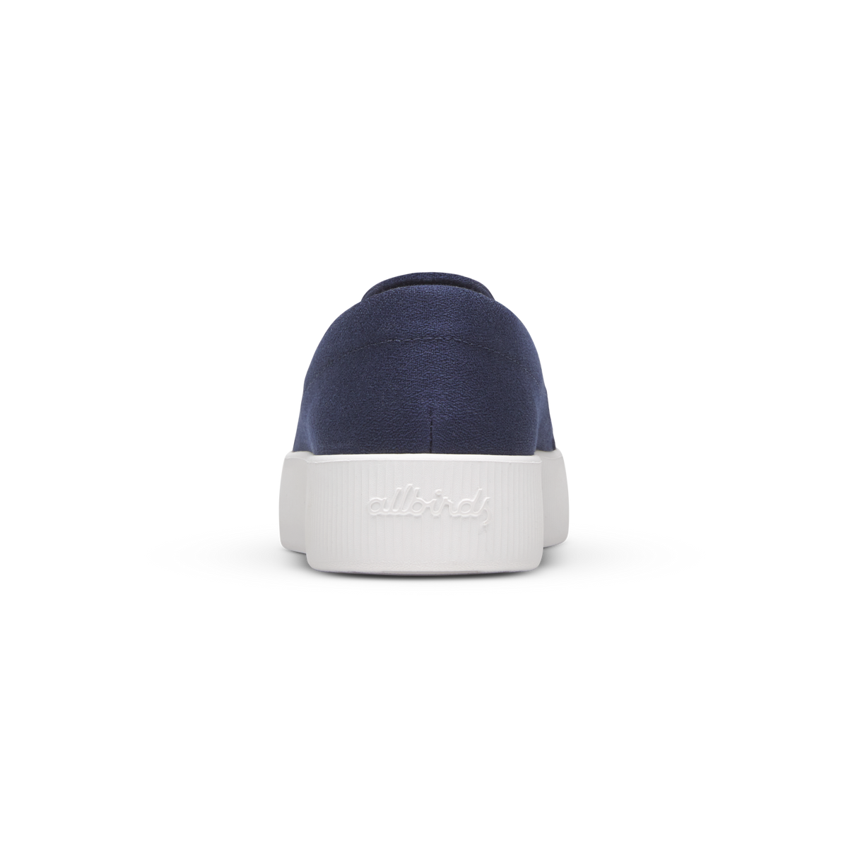 Women's Lounger Lift - Deep Navy (Blizzard Sole) – Versatile