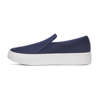 Women's Lounger Lift - Deep Navy (Blizzard Sole)