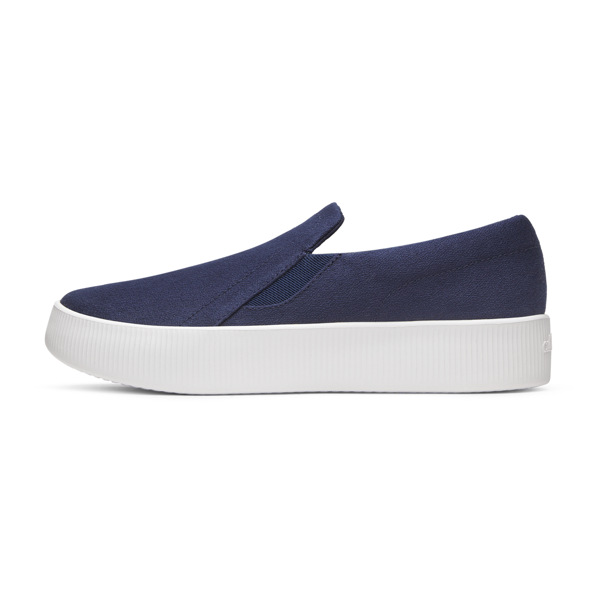 Women's Lounger Lift - Deep Navy (Blizzard Sole) – Versatile