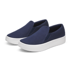Women's Lounger Lift - Deep Navy (Blizzard Sole)