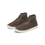 Women's Tree Topper - Rustic Brown (Stony Cream Sole)