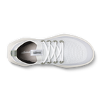 Women's Tree Dasher 2 - Utility - Blizzard/Hazy Pine (Natural White Sole)