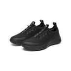 Women's Tree Runner Go - Utility - Natural Black (Natural Black Sole)