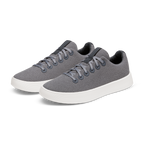 Men's Cruiser - Medium Grey (Blizzard Sole)