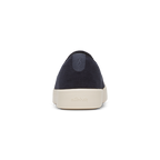 Men's Cruiser Slip On Corduroy - Dark Navy (Stony Cream Sole)