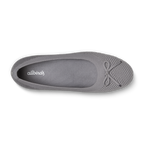 Women's Tree Breezer Bow - Medium Grey