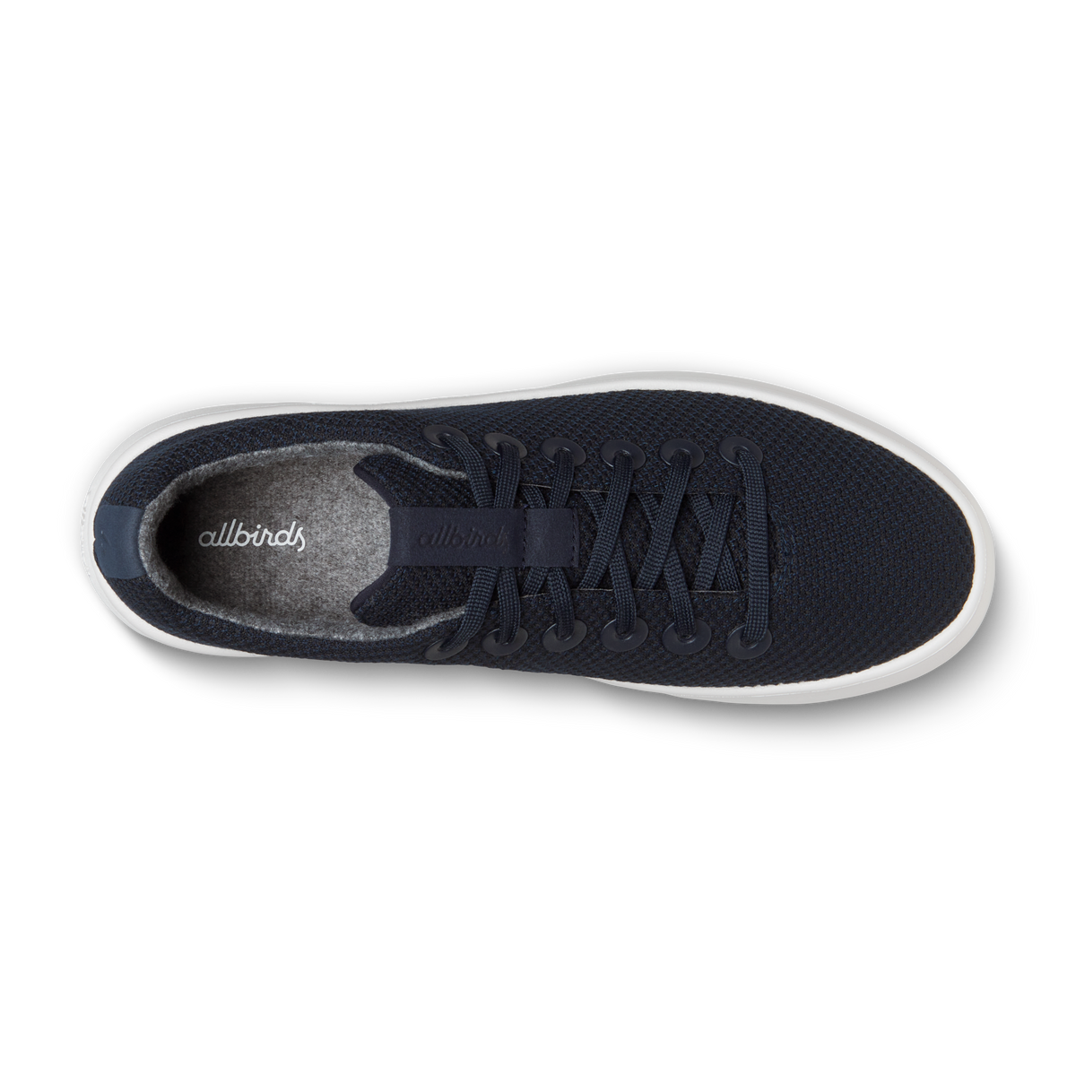 Women's Cruiser - Dark Navy (Blizzard Sole) – Classic
