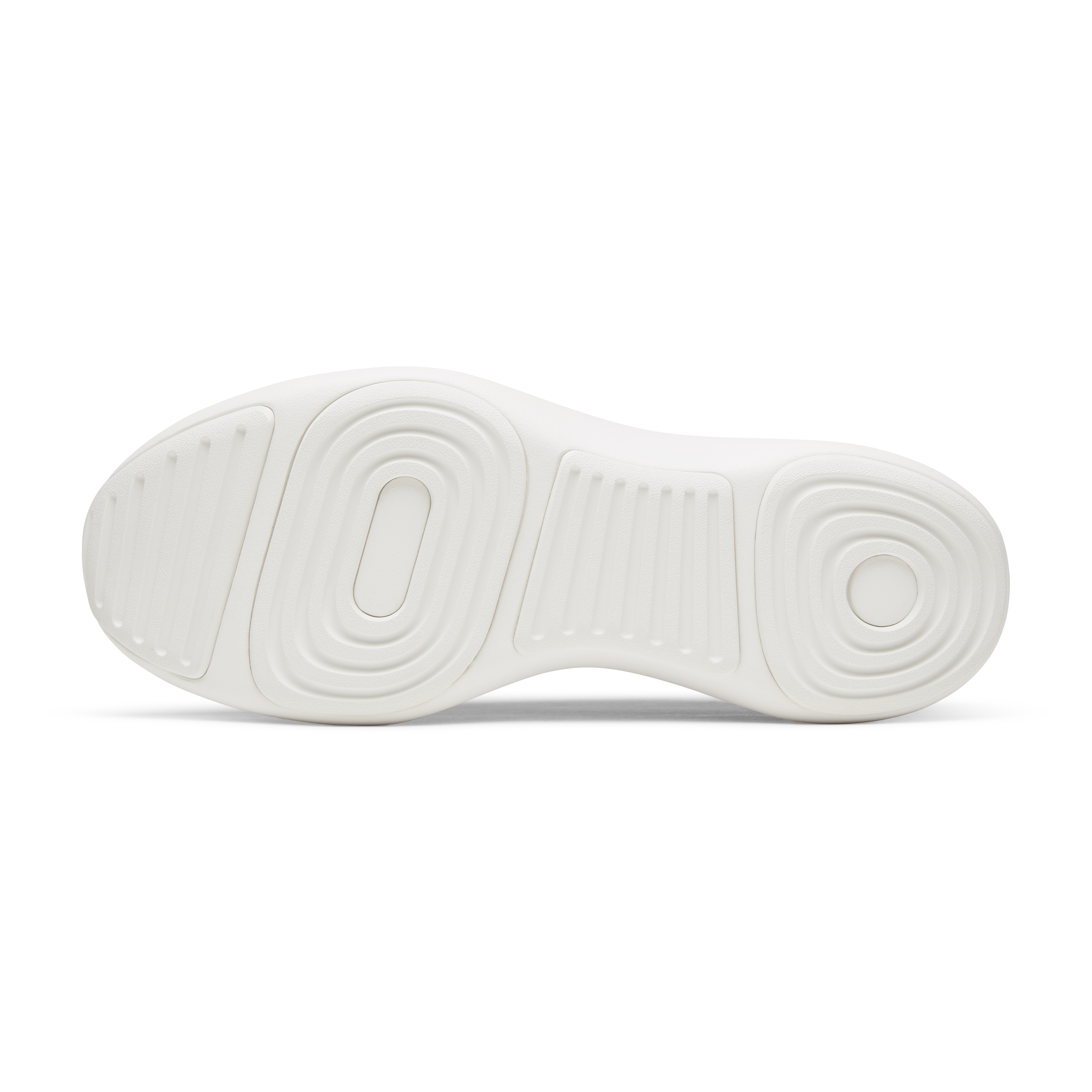 Women's Strider - Blizzard (Blizzard Sole)