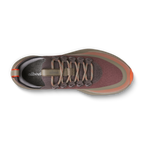 Women's Strider Explore - Hazy Burgundy (Weathered Brown Sole)