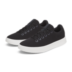 Women's Cruiser - Natural Black (Blizzard Sole)