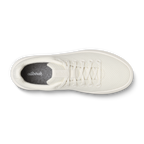 Women's Cruiser - Natural White (Natural White Sole)