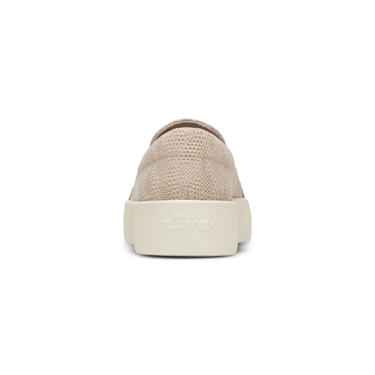 Women's Lounger Lift - Rugged Beige (Stony Cream Sole) – Versatile