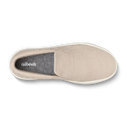 Women's Lounger Lift - Rugged Beige (Stony Cream Sole)