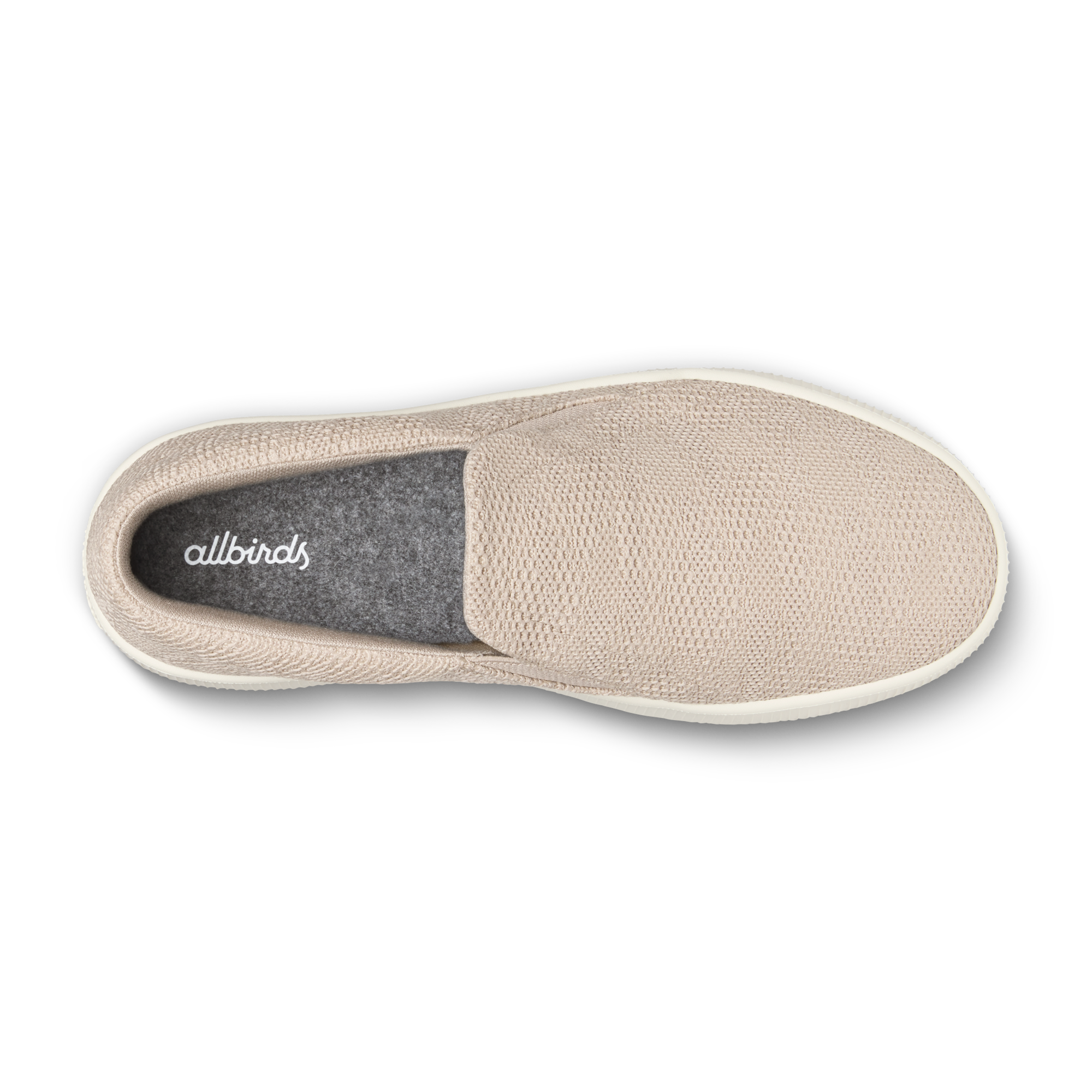 Women's Lounger Lift - Rugged Beige (Stony Cream Sole) – Versatile