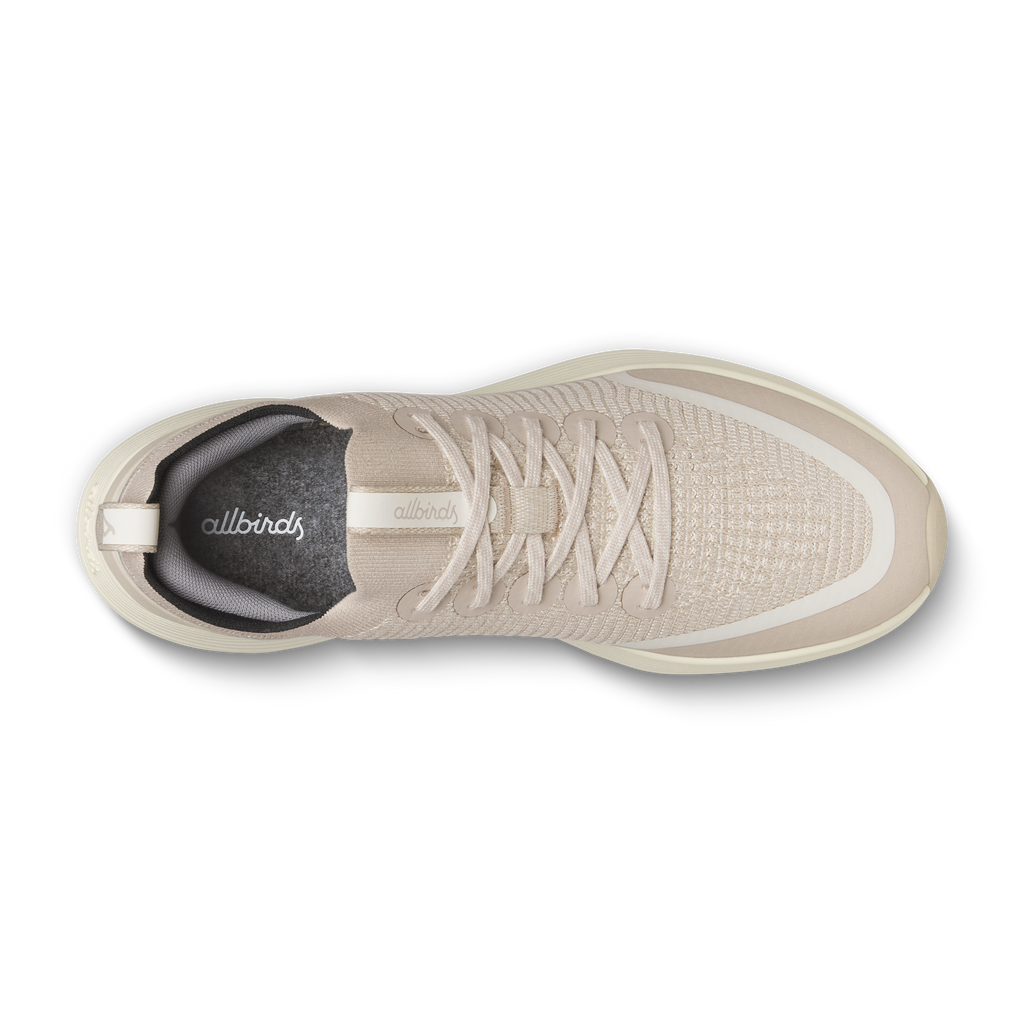 Women's Strider - Rugged Beige (Stony Cream Sole)