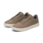 Men's Cruiser Tweed - Weathered Brown (Weathered White Sole)