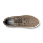 Men's Cruiser Tweed - Weathered Brown (Weathered White Sole)