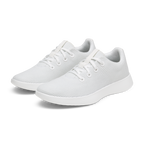 Women's Tree Runner NZ - Blizzard (Blizzard Sole)