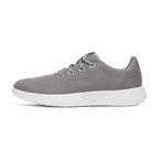Men's Tree Runner NZ - Medium Grey (Blizzard Sole)