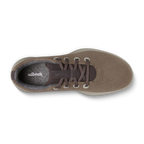 Women's Tree Runner NZ - Weathered Brown (Weathered Grey Sole)