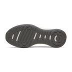 Women's Wool Runner NZ Waterproof - Medium Grey (Natural White Sole)