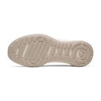 Women's Wool Runner NZ Waterproof - Stony Cream/Rugged Beige (Stony Cream Sole)