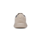 Women's Wool Runner NZ - Rugged Beige (Rugged Beige Sole)