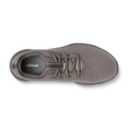 Women's Wool Runner NZ Waterproof - Weathered Brown (Weathered Brown Sole)